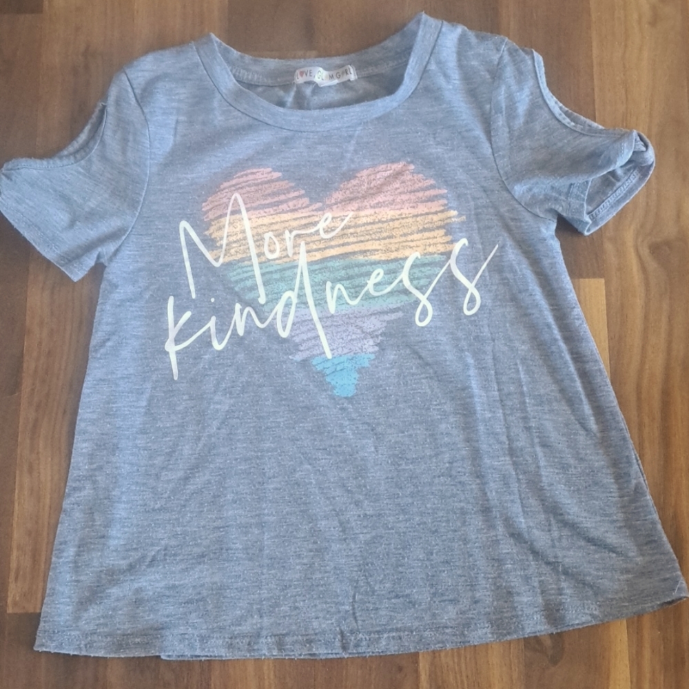 Girls tops